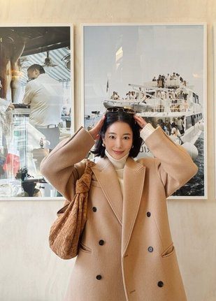 기은세 연예인에서 인플루언서로의 전환, 어떤 의미를 갖나? 관련 뉴스 이미지