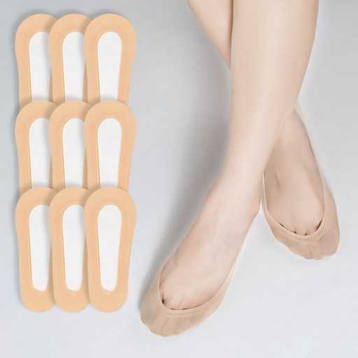 여름철에 딱! 실리콘 논슬립 덧신으로 안전하고 쾌적하게 1