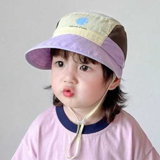 아이 여름철 안전과 편안함을 모두 챙기는 캠프용 챙모자 추천