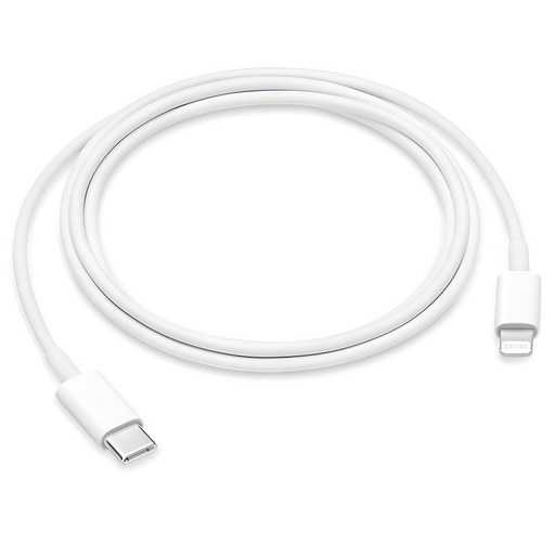 일상에서 편리하게 쓰는 애플 Lightning USB C 1m 케이블 추천