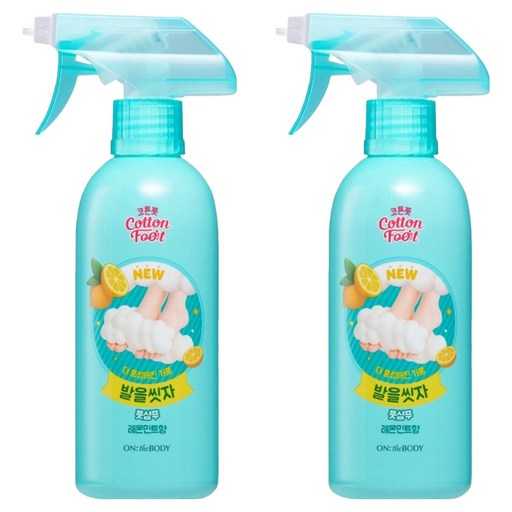발 위생 관리, 어떤 제품이 좋을까? 친근하게 살펴보는 풋샴푸와 세정제