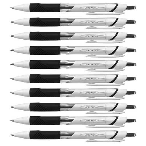일상과 업무에 딱 맞는 부드러운 필기감, 제트스트림 볼펜 0.5mm SXN-150 1