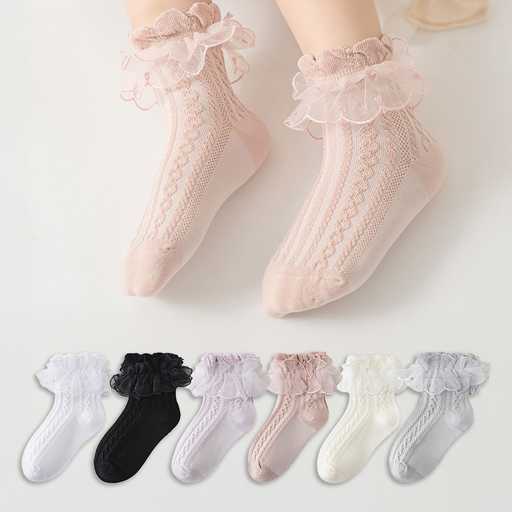 아이를 위한 귀여운 양말, 어떤 점을 따져봐야 할까?