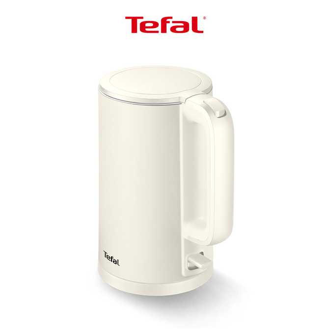 가볍고 편리한 무선 전기포트, 테팔 써모 프로텍트 1.5L 소개