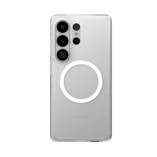 갤럭시 S26 울트라에 딱 맞는 Qi2 25W 인증 슈피겐 케이스, 어떤 점이 좋을까?