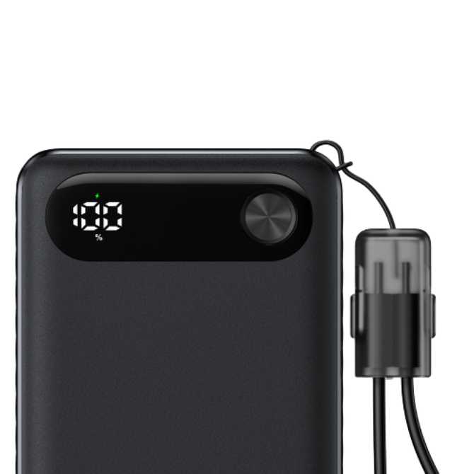 가볍고 강력한 보조배터리, 앤커 10000mAh 파워뱅크를 소개할게요