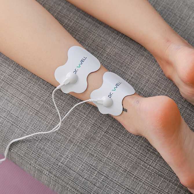 집에서 간편하게 근육 이완, EMS 마사지기 추천