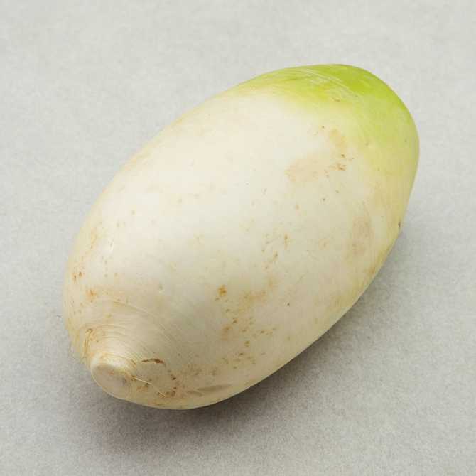 신선한 무 고르기, 이렇게만 하면 끝! 1