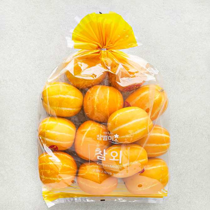 여름철 달콤한 참외, 어떤 제품이 좋을까 고민되시나요? 1