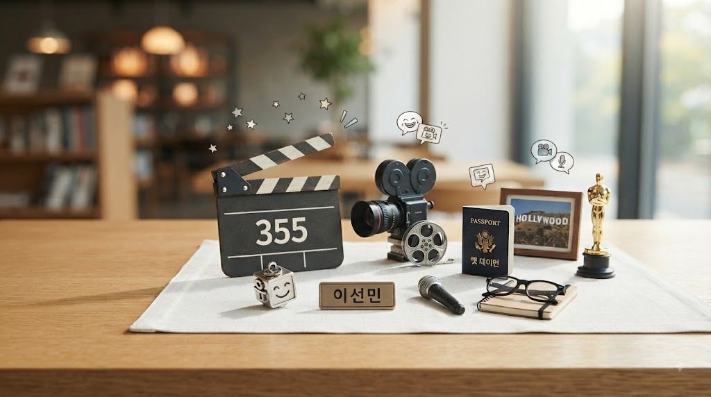 유퀴즈 355회, 놓쳐서는 안 될 하이라이트 체크리스트