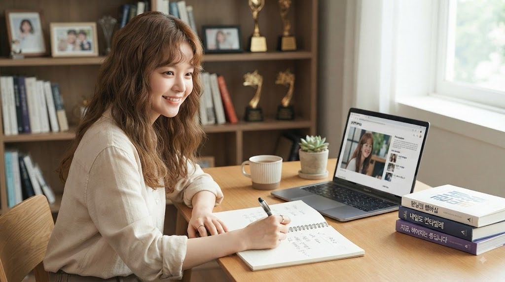 전소민의 나이와 그녀의 대표작들을 체크해보세요!