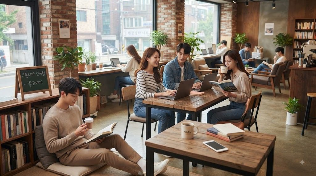 마포 청년나루, 예약 없이 쉽게 즐기는 방법 알려드려요!