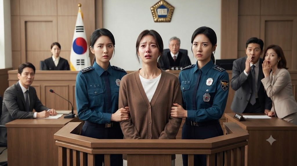 욕망의 덫' 6회, 필수 체크해야 할 인상 깊은 전개 정리!