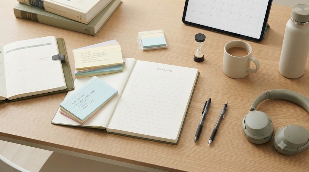 티처스3 재수생들의 특별한 성장 이야기 체크리스트