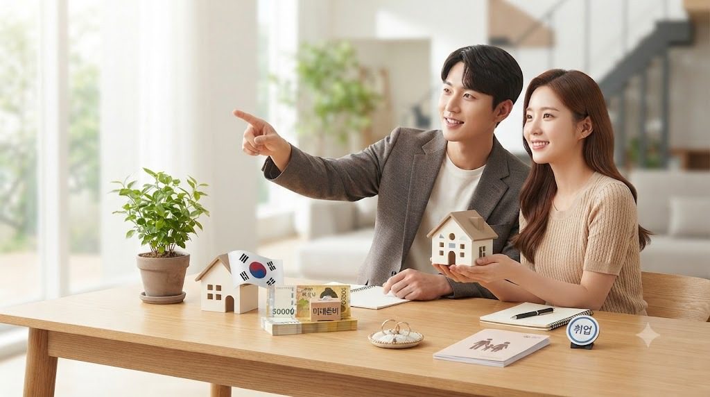 청년을 위한 정부의 지원 대책 총정리