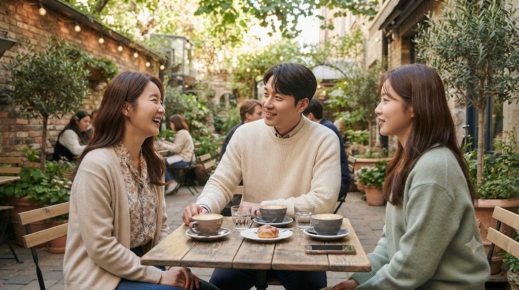 영호의 다정함, 놓치지 말아야 할 매력 포인트 체크리스트
