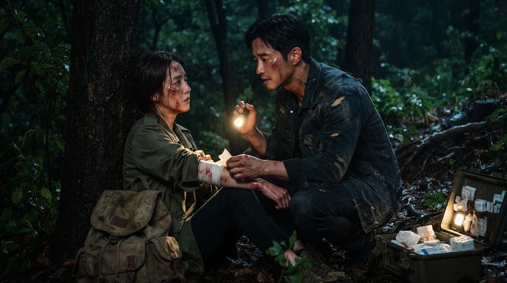 결혼의 완성 12회, 놓쳐서는 안 될 장면 체크리스트