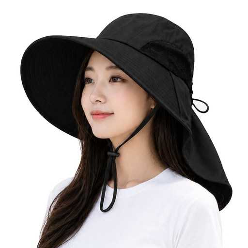 야외 활동에 딱 맞는 UV 차단 모자, 어떤 걸 선택할까? 1