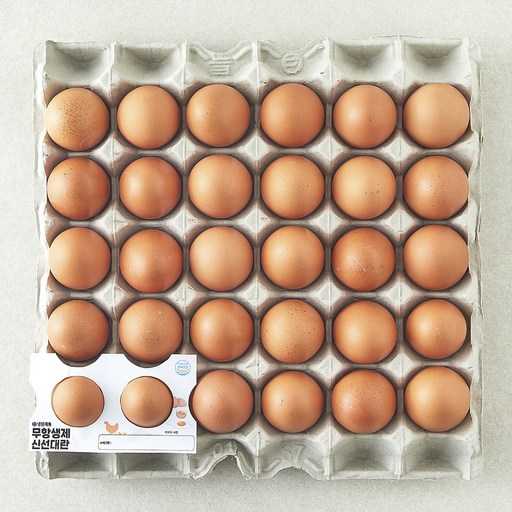일상에서 쉽게 만나는 무항생제 계란, 신선도와 안전성을 동시에 챙기기 1