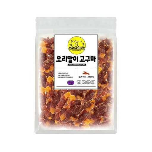 반려동물 건강을 생각하는 간식 선택, 이렇게 하세요 1