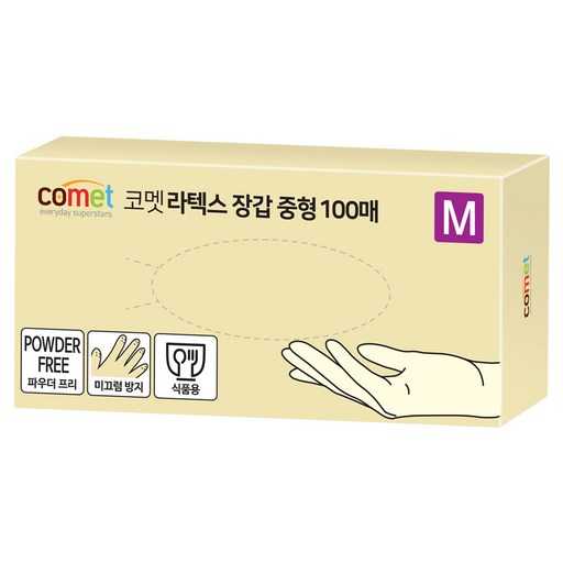 일상에서 쉽게 만나는 라텍스 장갑, 어떤 점을 따져볼까?
