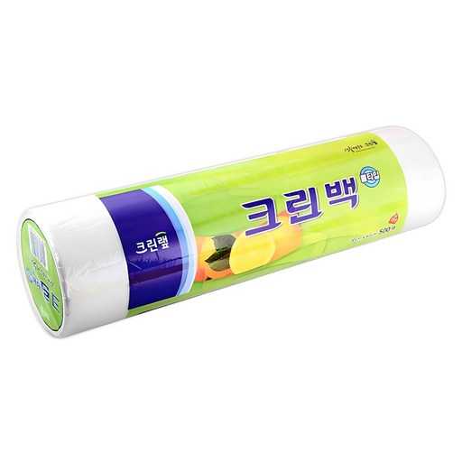 가정에서 자주 쓰는 랩백, 어떤 제품이 좋을까? 1