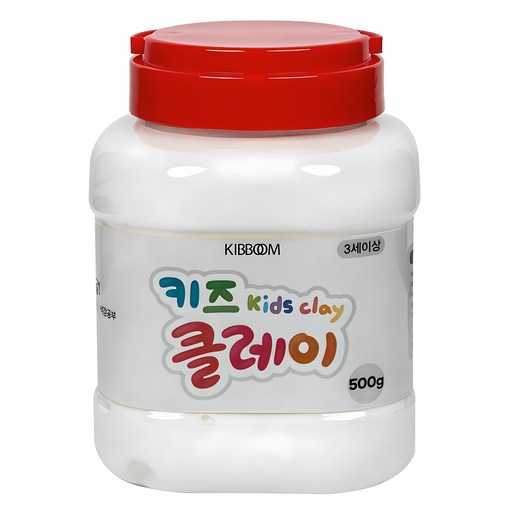 아이와 함께하는 창의력 키우기, 키즈 클레이 버켓 추천 가이드
