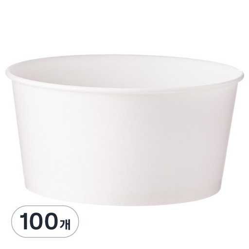 일상에서 쓰기 좋은 무인쇄 종이용기 520ml, 어떤 점을 따져볼까? 1