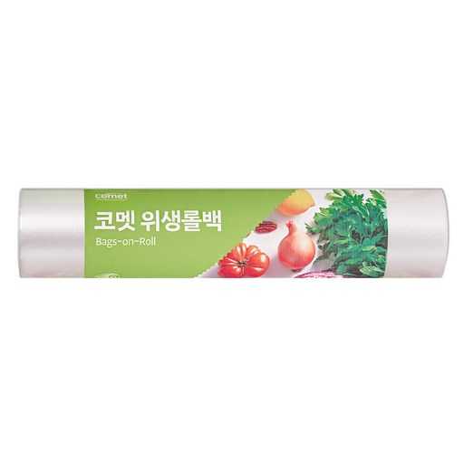 주방 정리와 위생을 동시에 챙기기 좋은 30x40cm 위생롤백 추천 1