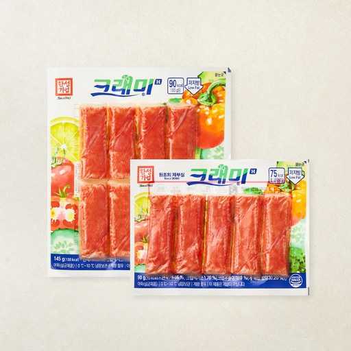 간편하게 즐기는 맛살, 어떤 제품이 좋을까? 1
