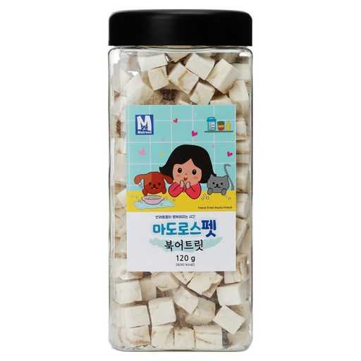 반려동물 간식 선택, 이것만 알면 쉽게 고를 수 있어요 1