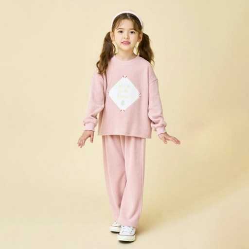 아이들이 좋아하는 편안한 상하복 세트, 어떤 걸 선택할까? 1