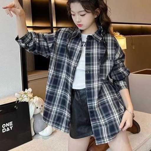 편안하고 귀여운 유아용 남방, 어떤 점을 체크해야 할까? 1