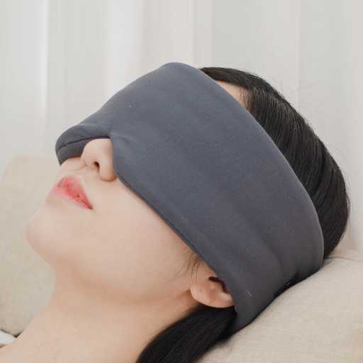 편안한 잠을 위한 수면안대, 어떤 제품이 좋을까?